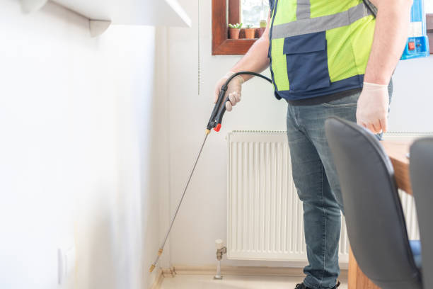 Best Exterminator Services  in Murphys Estates, SC